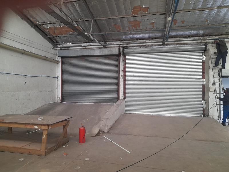 To Let Commercial Property for Rent in North End Eastern Cape